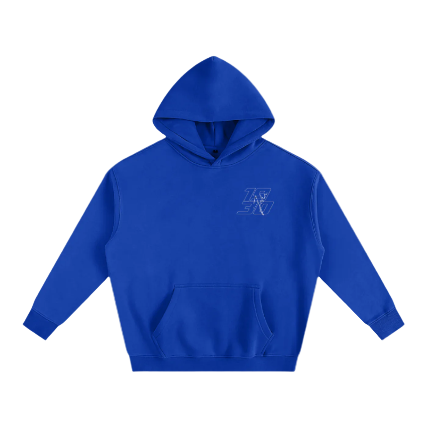 Victory Lap Hoodie