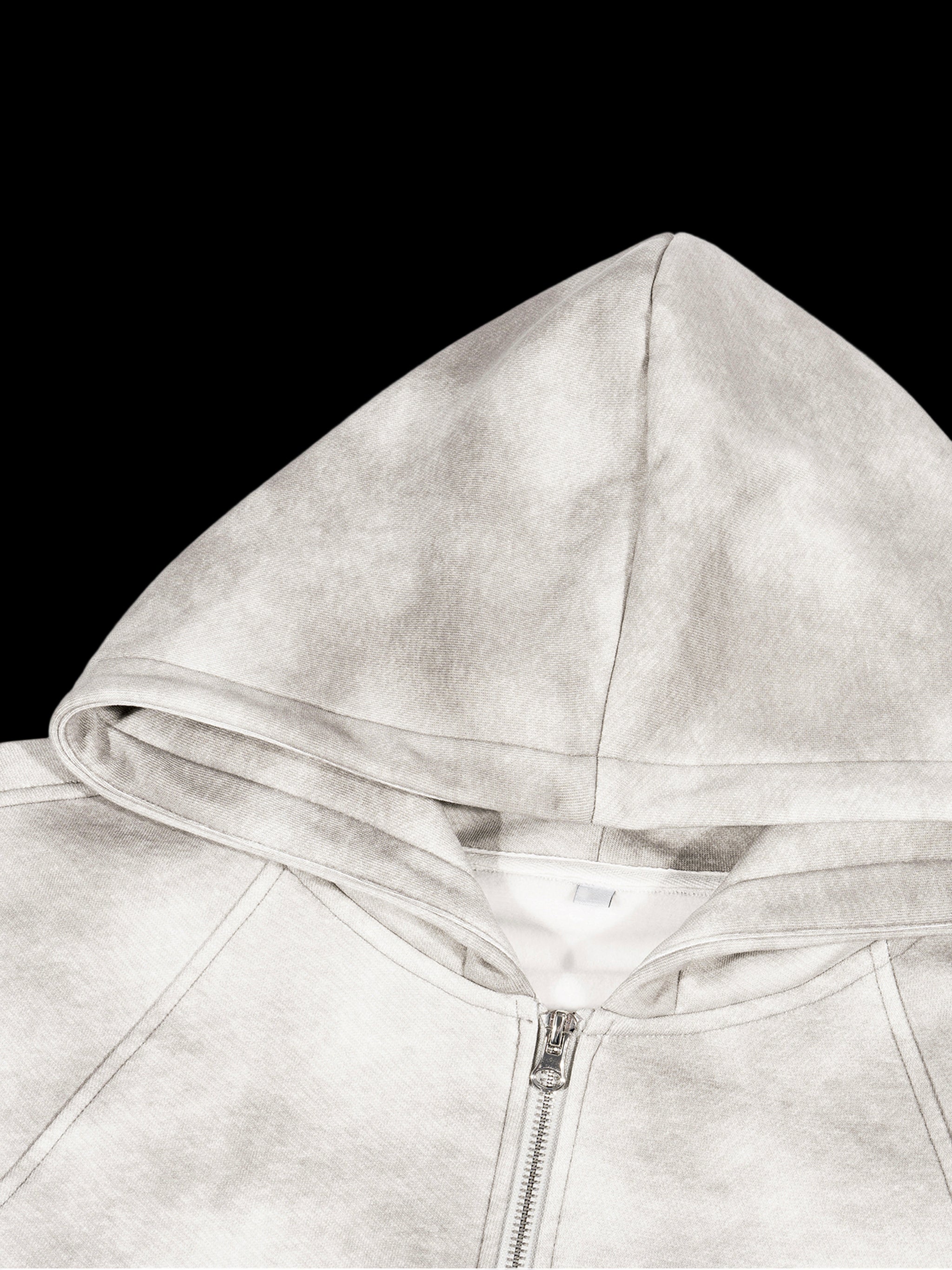 Greater Treasure Hoodie
